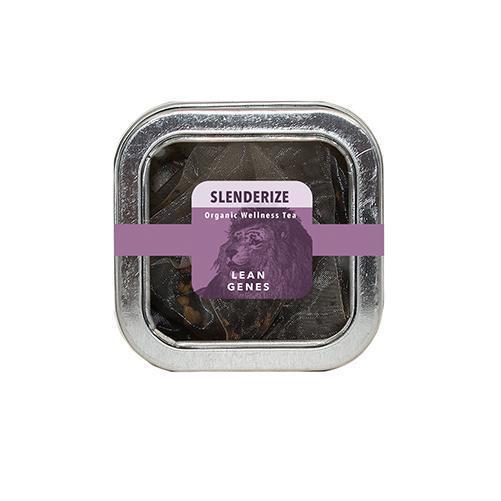 White Lion Slenderize (Lean Genes) Tea
