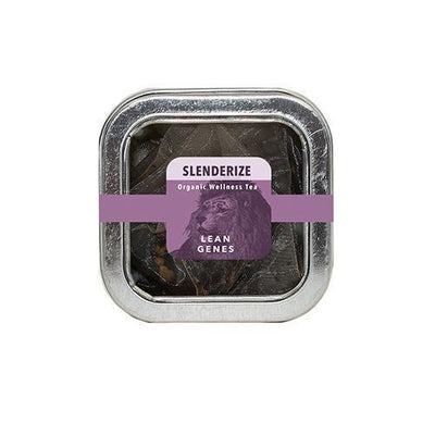 White Lion Slenderize (Lean Genes) Tea