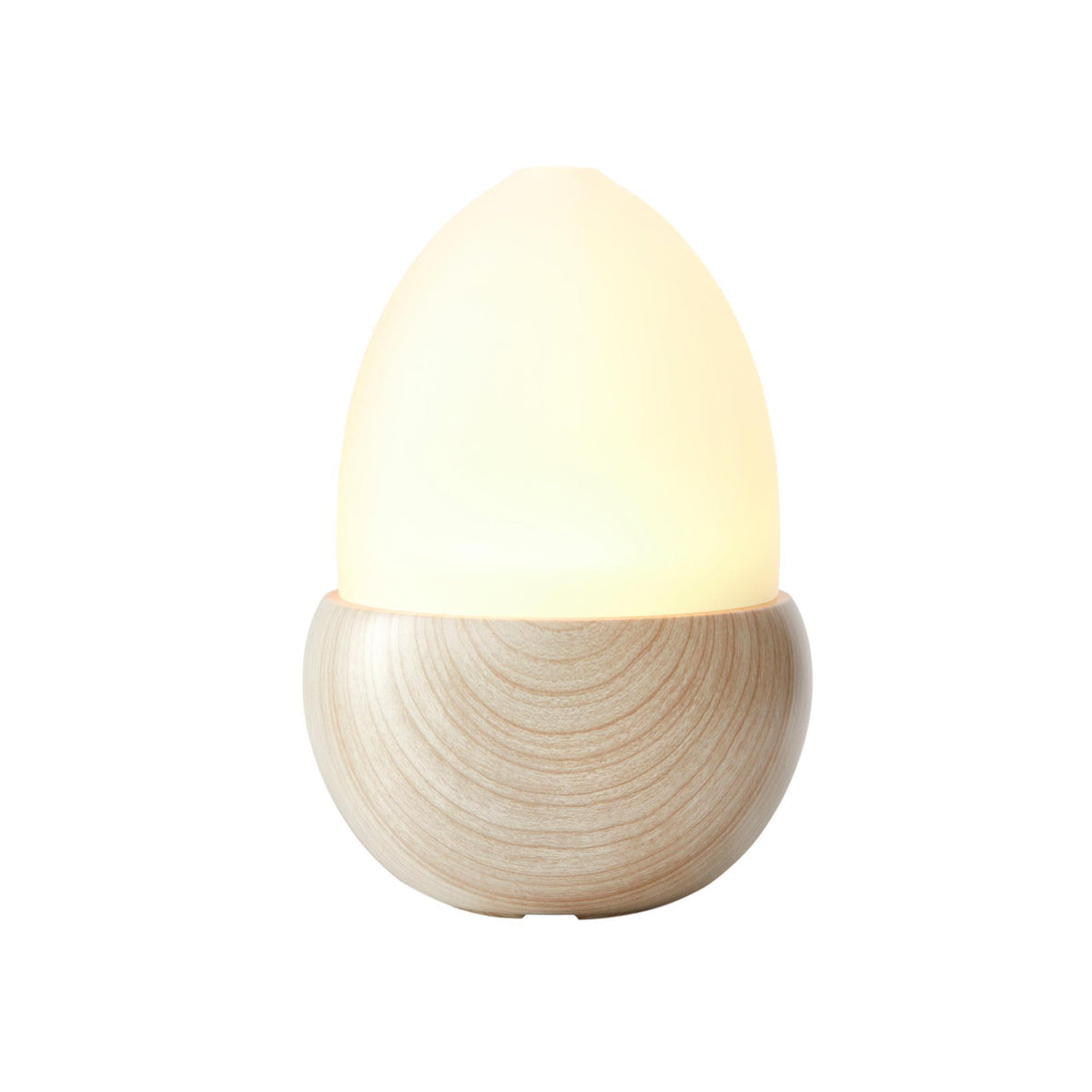 Aroma Diffusers Bloomy Lotus Petite Acorn Ultrasonic Aroma Diffuser