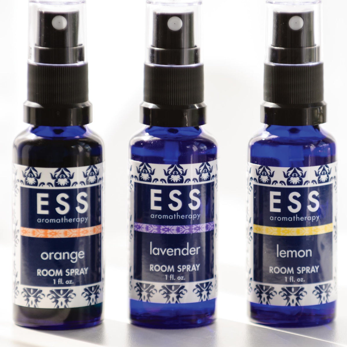 ESS Lavender Room & Linen Spray / 1oz