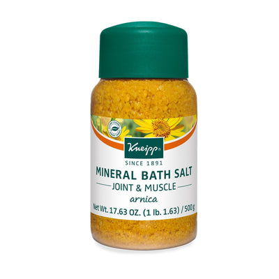 Kneipp Joint & Muscle Mineral Bath Salt