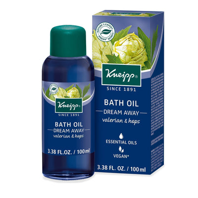 Kneipp Dream Away Bath Oil