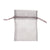 Bath & Body hydraAROMATHERAPY Shower Burst Sachet / Gray