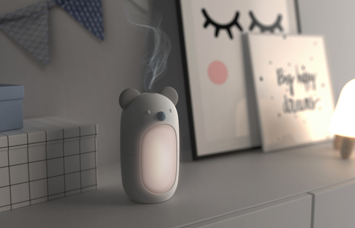 Bloomy Lotus JungleFUN Aroma Diffuser