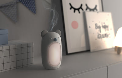 Bloomy Lotus JungleFUN Aroma Diffuser