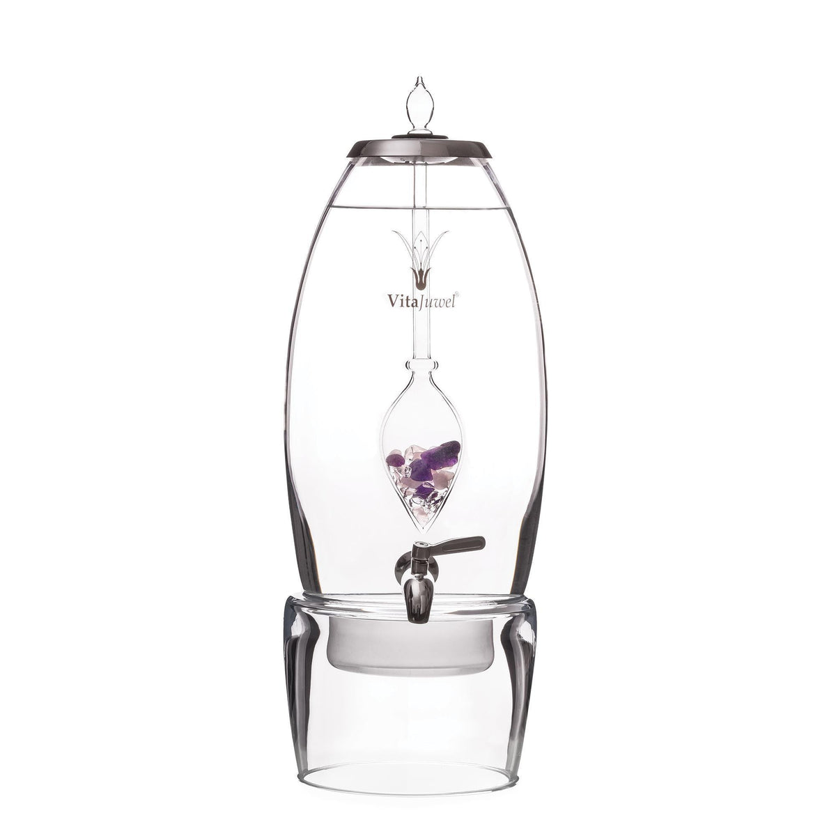 Beverage Dispensers Vitajuwel Grande Dispenser Set - Fitness