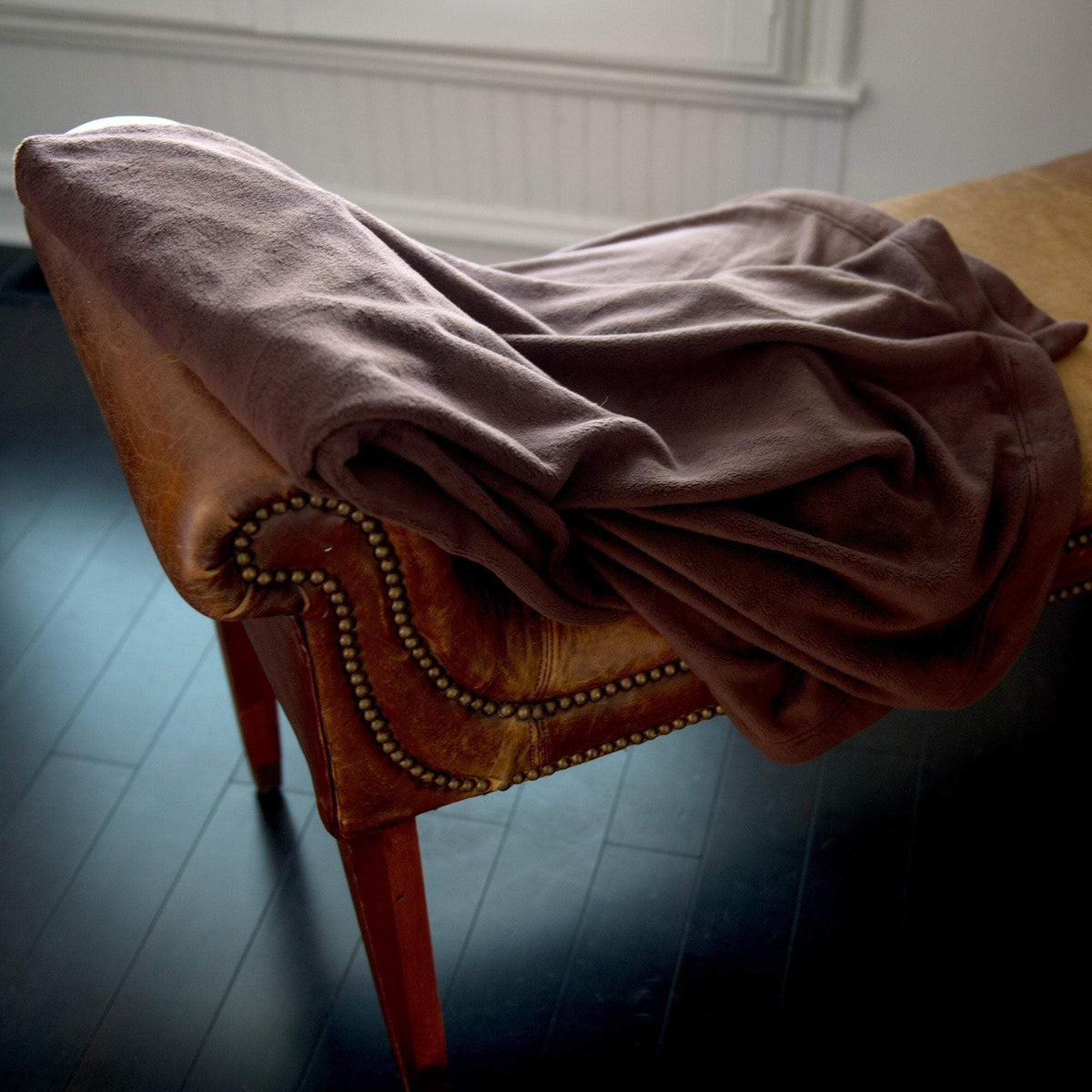 Sposh Chelour Throw