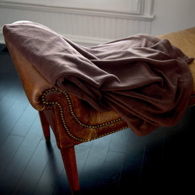 Sposh Chelour Throw