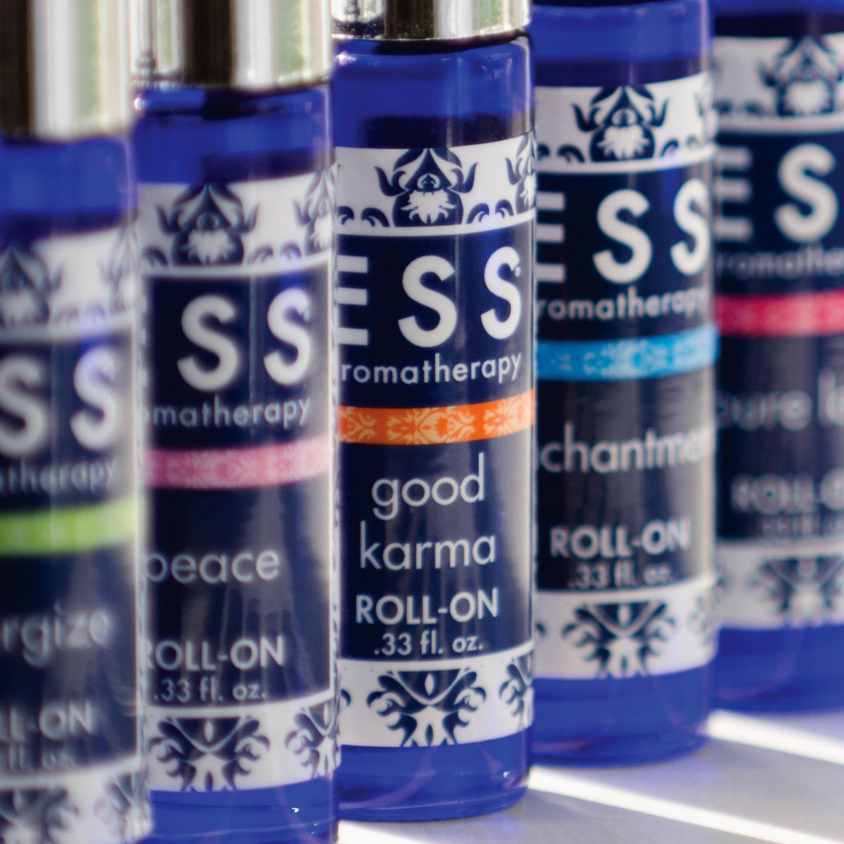 ESS Enchantment Aromatherapy Roll-On