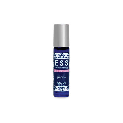 Blended Notes ESS Peace Aromatherapy Roll-On