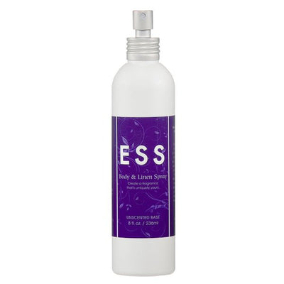 ESS Aromatherapy Body & Linen Spray