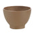 Bowls & Dishes Brown / Small Rubber Mixing Bowl