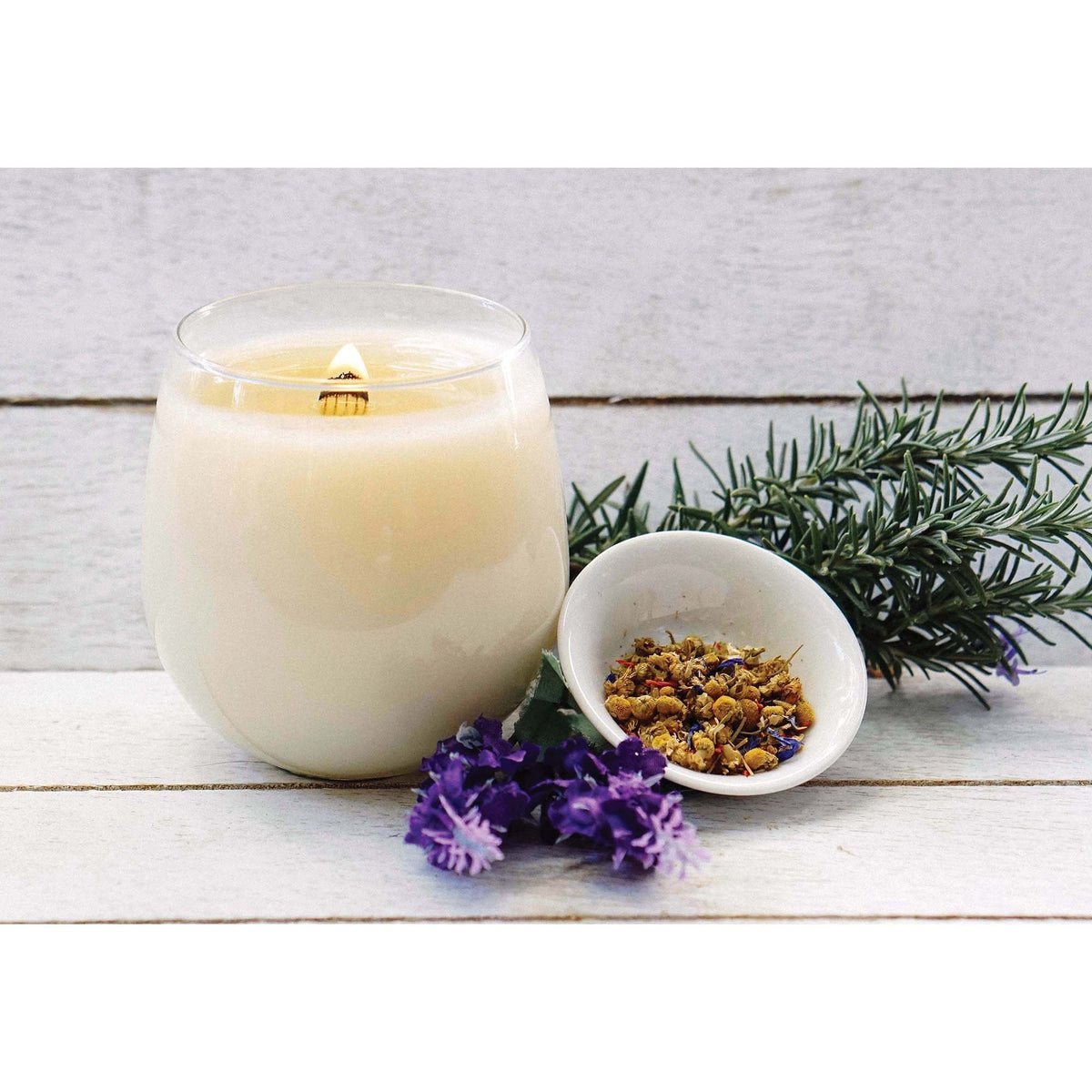 Candles Sanari Candle / Pompelmo / 8.5oz
