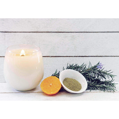 Candles Sanari Candle / Granita / 8.5oz