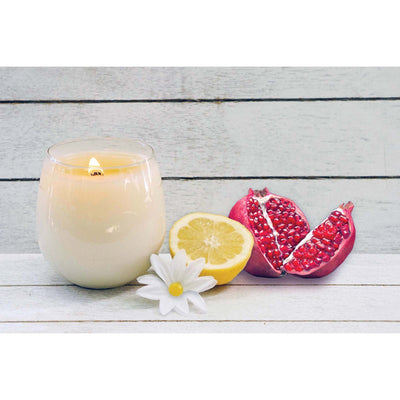 Candles Sanari Candle / Sanam / 8.5oz