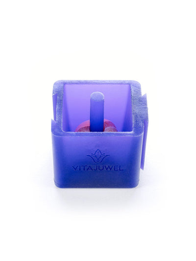 VitaJuwel Crystal Ice Cube Maker