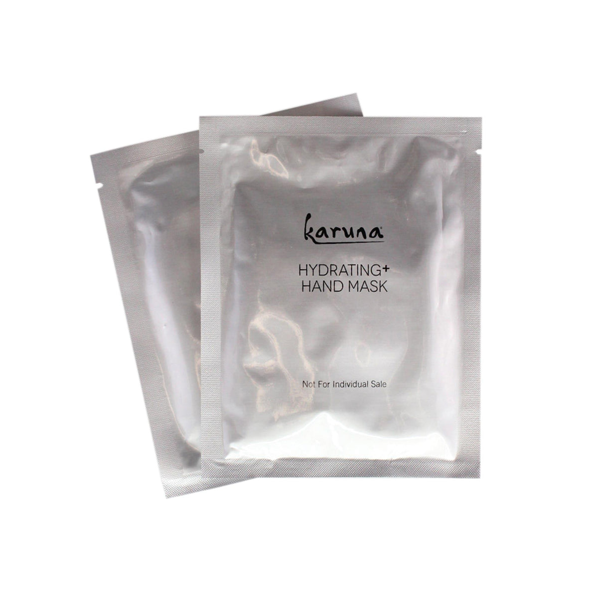 Karuna Hydrating+ Hand Mask, 1 ct