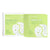 Face Masks & Eyewear Patchology Moodpatch Perk Up Energizing Tea-Infused Aromatherapy Eye Gels, 5 Pairs