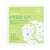 Face Masks & Eyewear Patchology Moodpatch Perk Up Energizing Tea-Infused Aromatherapy Eye Gels, 5 Pairs