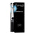 Fitness & Wellness Rejuvenate by Dr. Brite Wanderlust LED Travel Toothbrush, Black