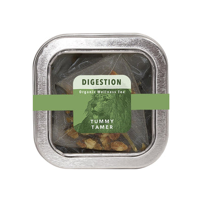 Ambassador's White Lion Digestion (Tummy Tamer) Tea