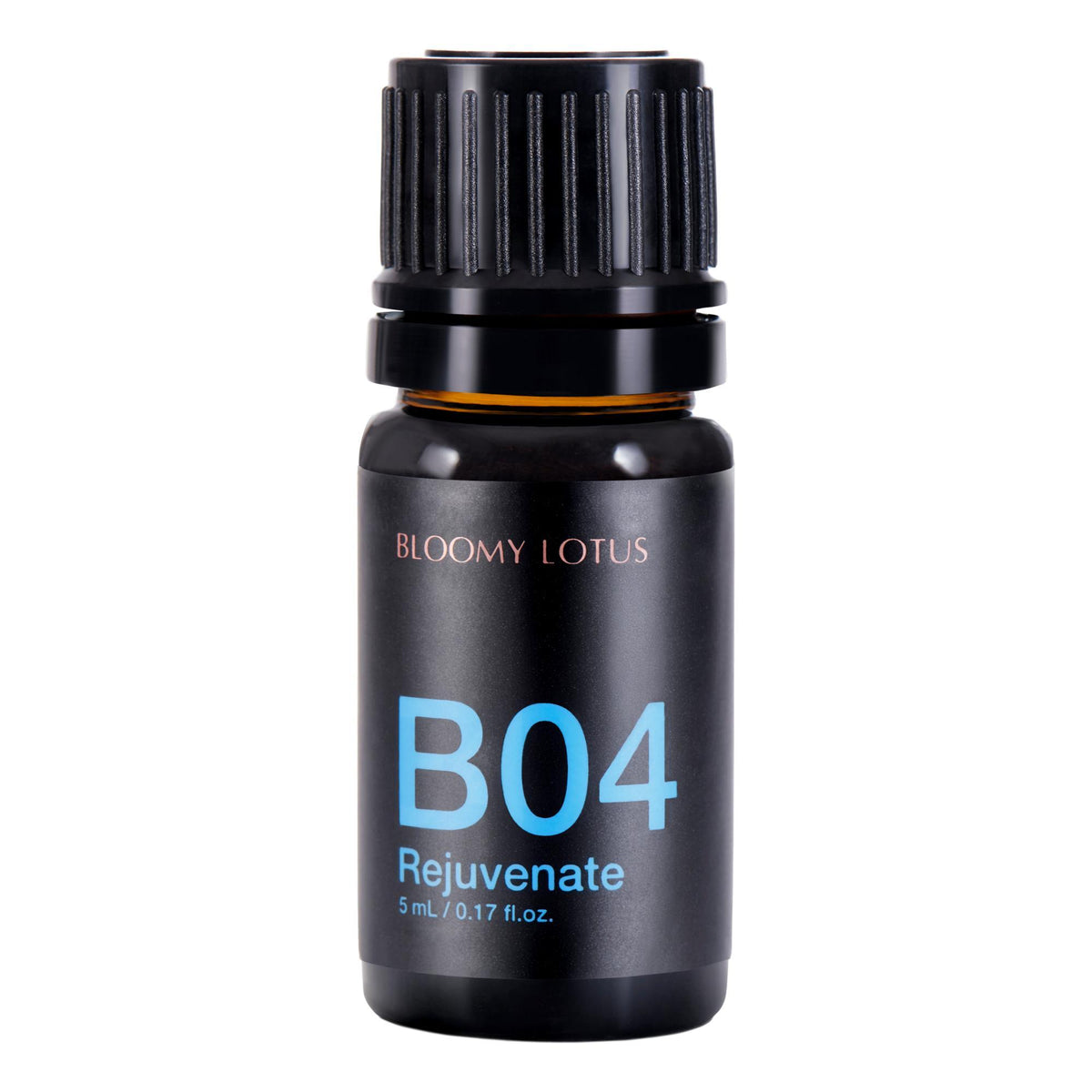 Bloomy Lotus B04 Rejuvenate Essential Oil, 5 ml