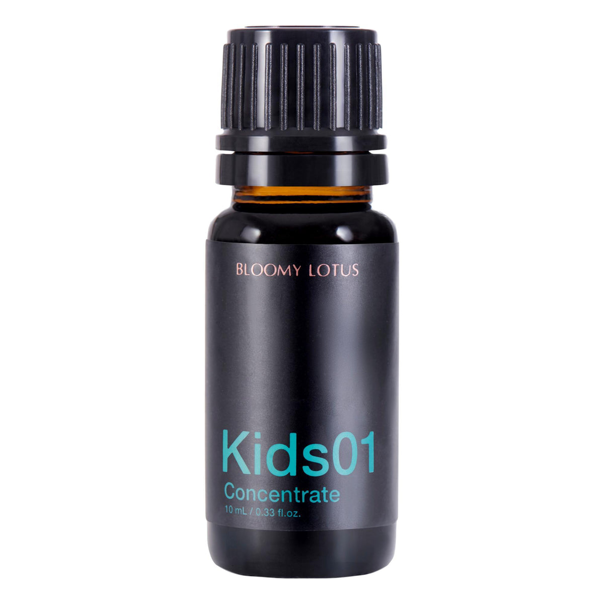 Bloomy Lotus Kids01 Concentration Essential Oil, 10 ml