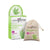 Cannafloria Inhalation Pouch, Be Clear, 2 Pack