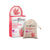 Cannafloria Inhalation Pouch, Be Focused, 2 Pack