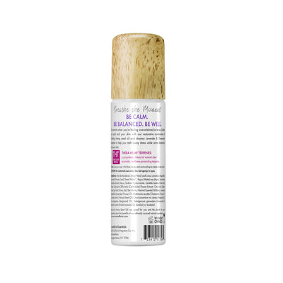 Cannafloria Hemp Mood Mist, Be Calm