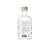 Cannafloria Hemp Bath Milk, Be Calm