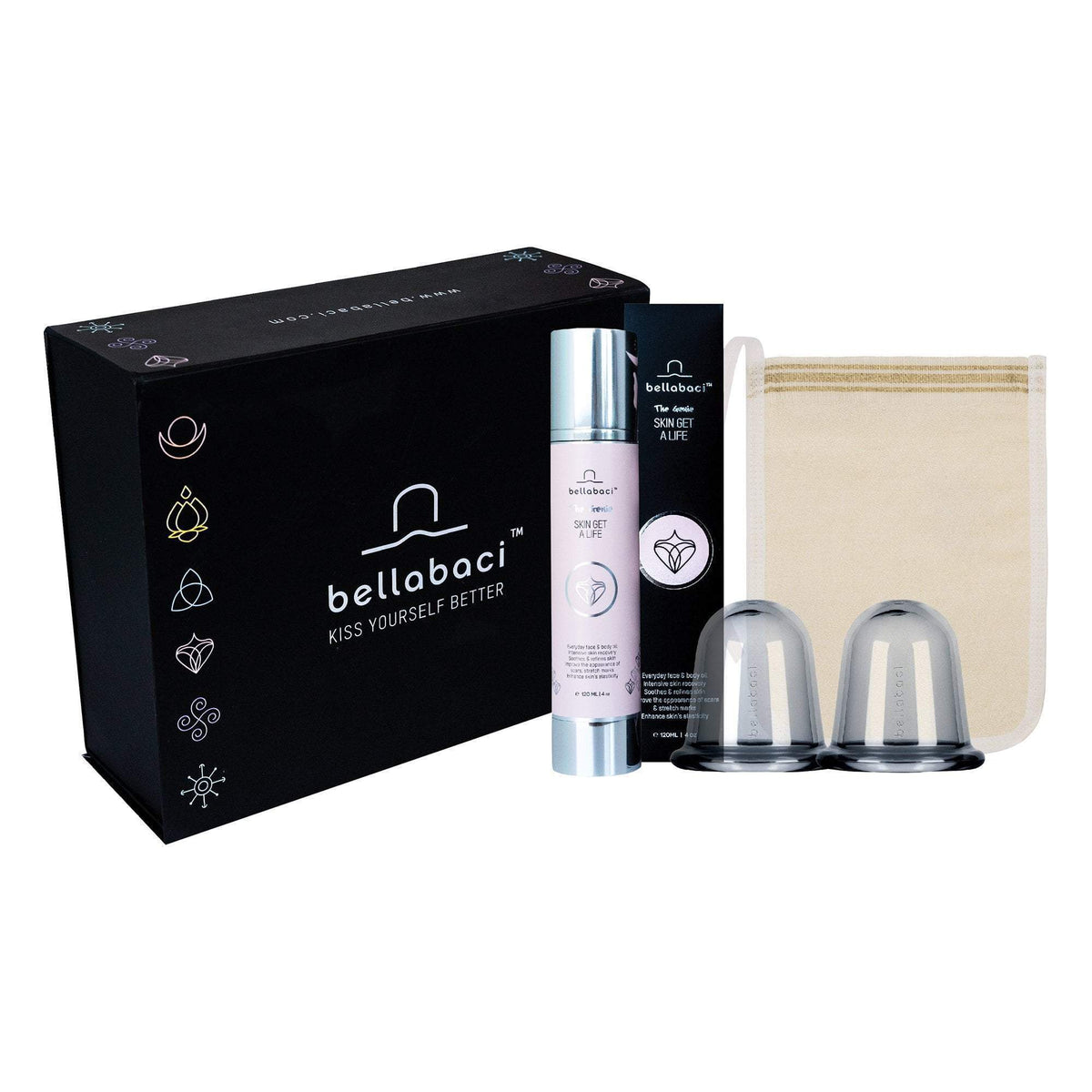 Gift Sets Bellabaci Skin Get a Life Kit
