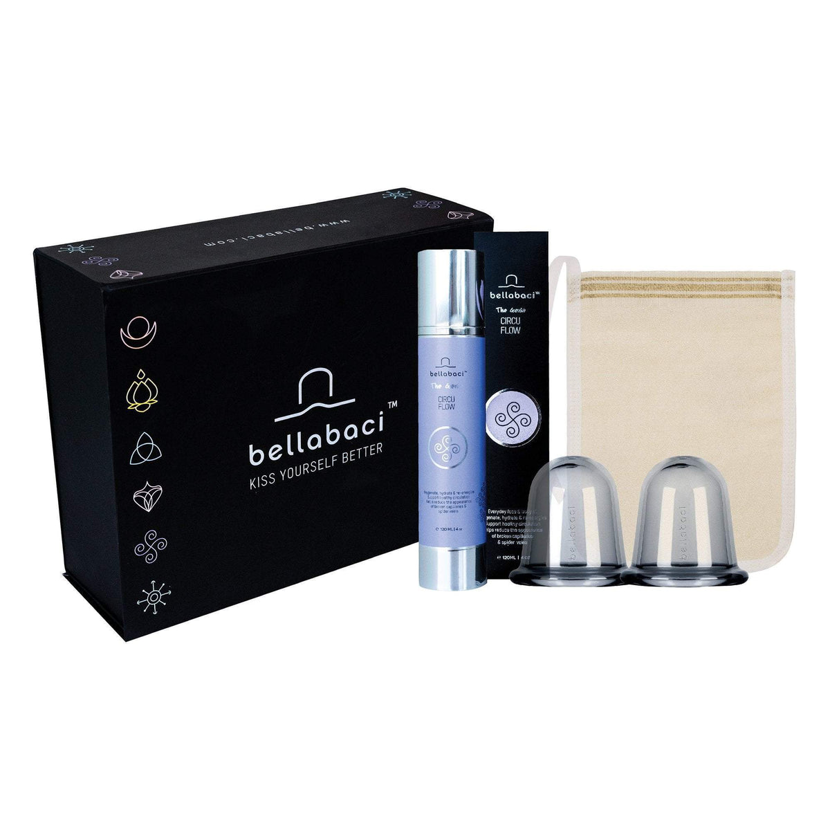 Gift Sets Bellabaci Circuflow Box Kit