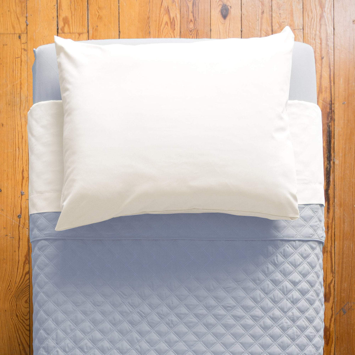 Sposh Standard Microfiber Pillow Case