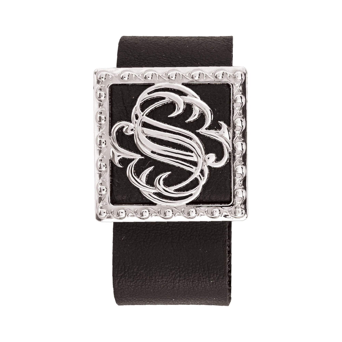 Serina & Company Signature Aromatherapy Locket Bracelet
