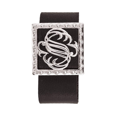 Serina & Company Signature Aromatherapy Locket Bracelet