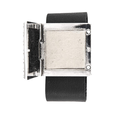 Serina & Company Signature Aromatherapy Locket Bracelet