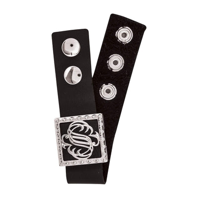 Serina & Company Signature Aromatherapy Locket Bracelet