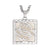 Jewelry Signature Aromatherapy Locket Necklace