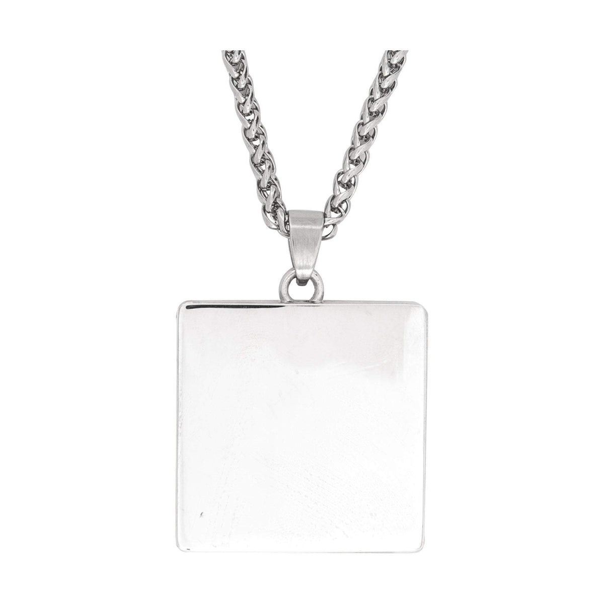 Serina & Company Signature Aromatherapy Locket Necklace