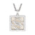 Jewelry Swarovski Signature Aromatherapy Locket Necklace
