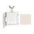 Serina & Company Swarovski Signature Aromatherapy Locket Necklace