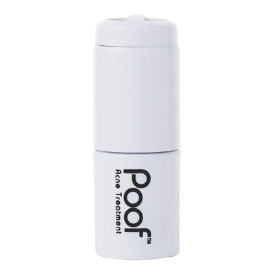LED & Light Therapy reVive Acne Poof - White