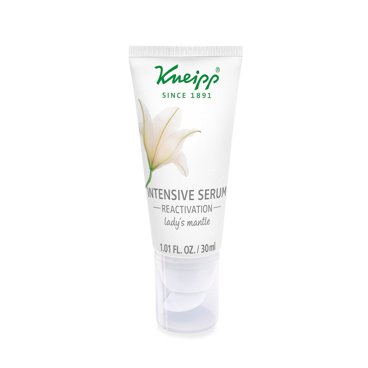 Kneipp Reactivation Face Serum 1.01 Fl. Oz.