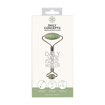 Daily Concepts Jade Facial Roller