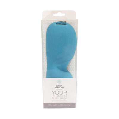 Makeup, Skin & Personal Care Daily Concepts Sleep Mask