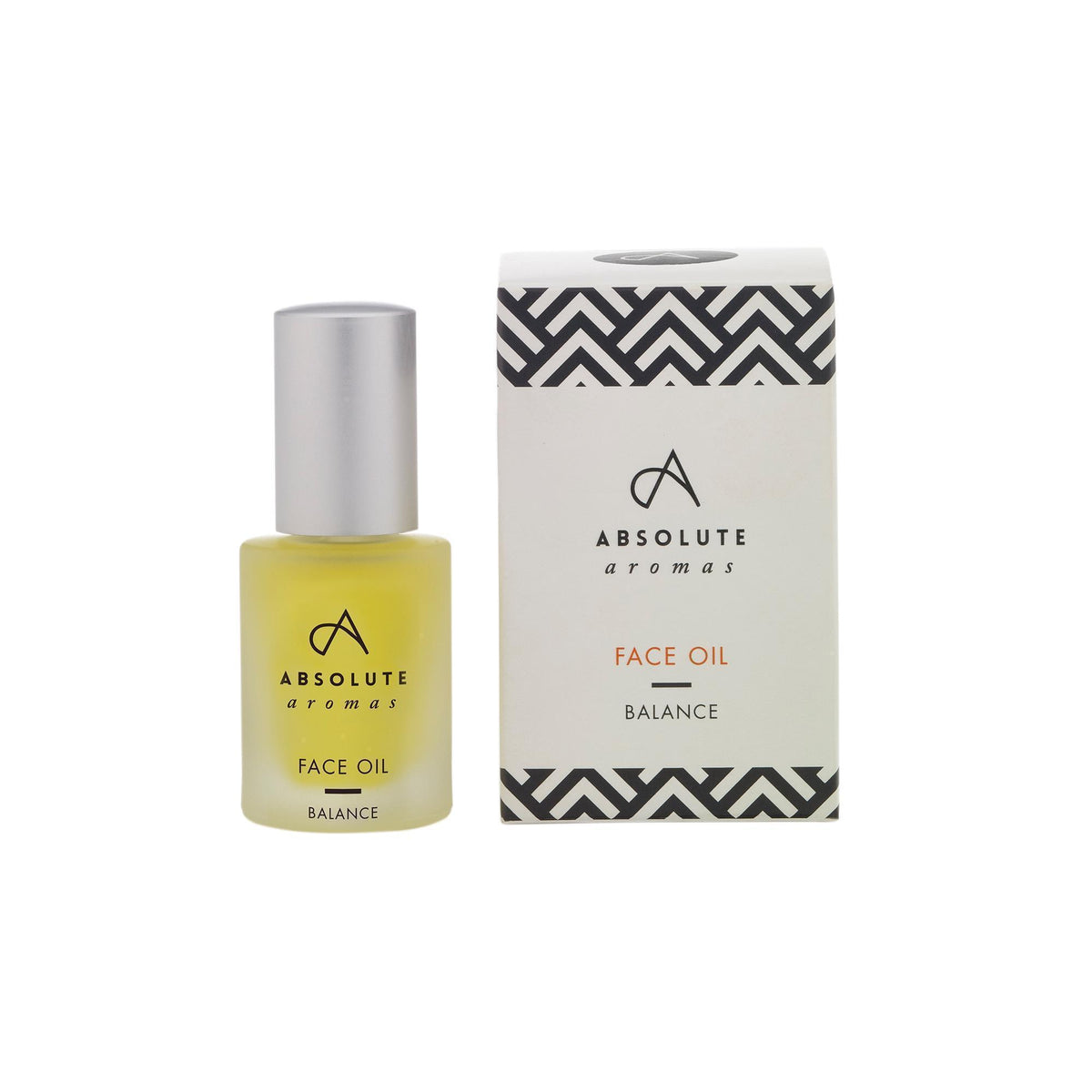 Absolute Aromas Balance Face Oil 0.5 Fl. Oz.