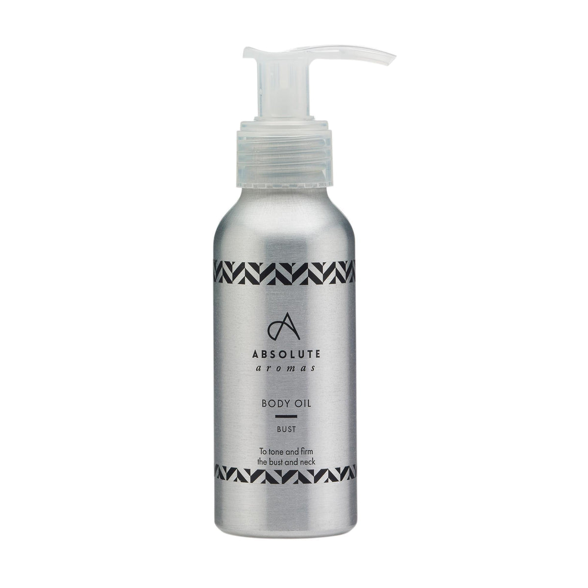 Absolute Aromas Bust Body Oil 0.5 Fl. Oz.