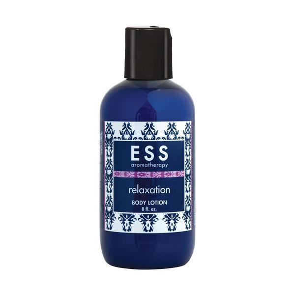 ESS Aromatherapy Relaxation Body Lotion 8 Fl. Oz.