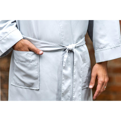 Robes & Wraps Sposh Microfiber Robe